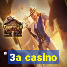 3a casino